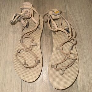 Teva Tan Women's Sandals